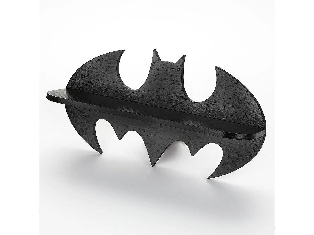 Etagère murale chauve souris Batty