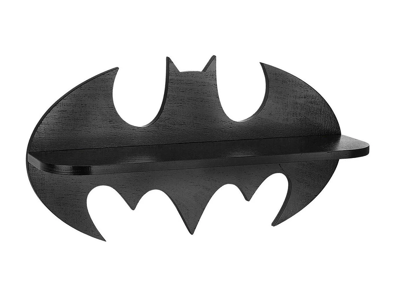 Etagère murale chauve souris Batty