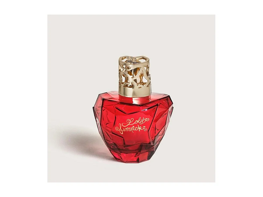 Coffret lampe Berger Lolita Lempicka Sweet