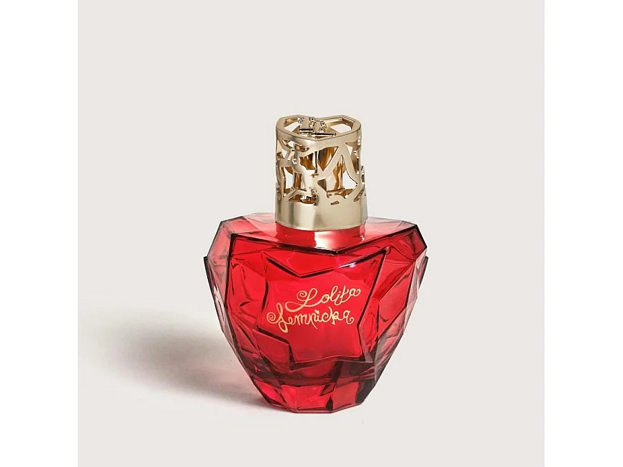 Coffret lampe Berger Lolita Lempicka Sweet