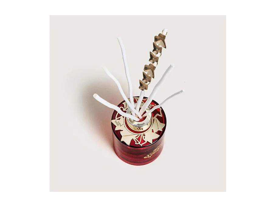 Bouquet Bijou parfumé Lolita Lempicka Sweet