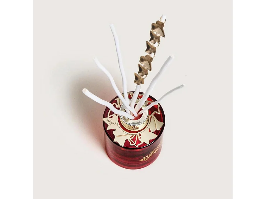 Bouquet Bijou parfumé Lolita Lempicka Sweet