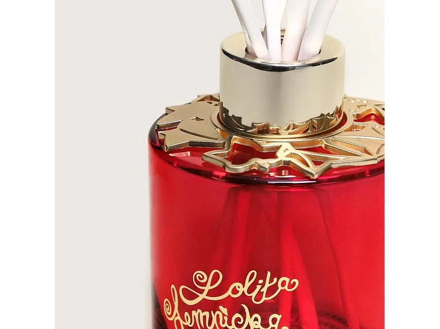 Bouquet Bijou parfumé Lolita Lempicka Sweet