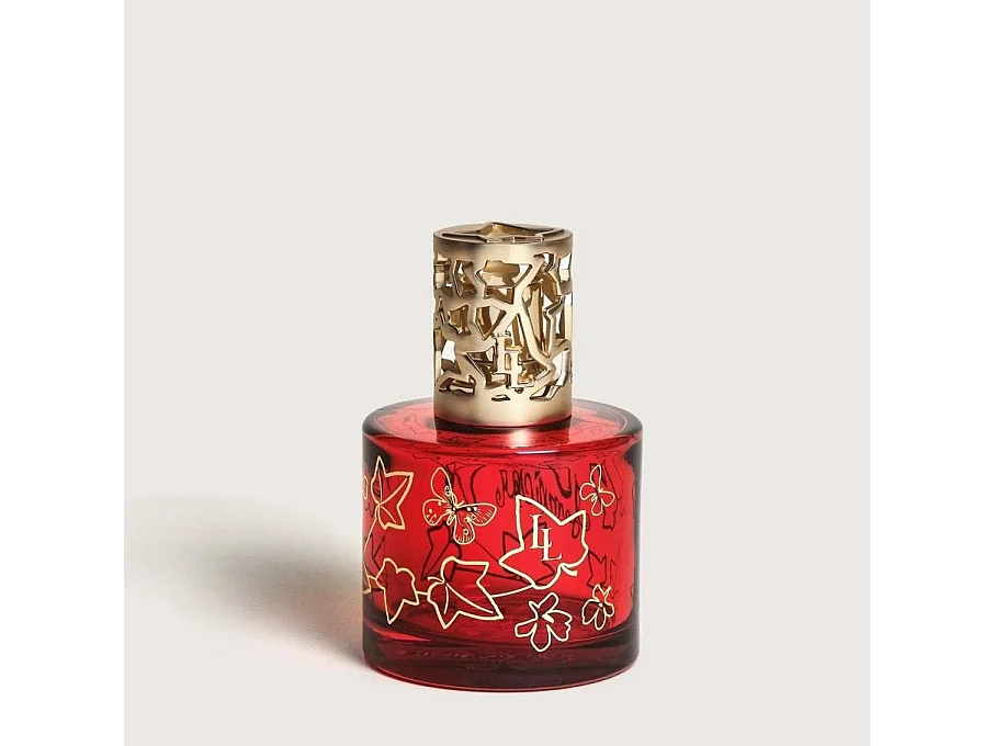 Coffret lampe Berger Pure Lolita Lempicka Sweet