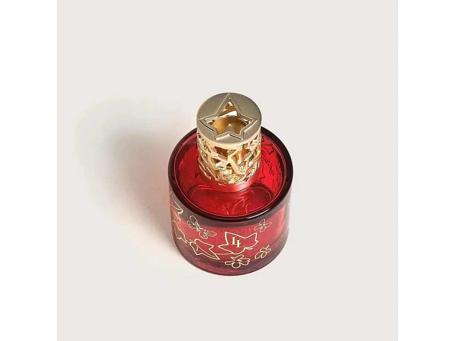 Coffret lampe Berger Pure Lolita Lempicka Sweet