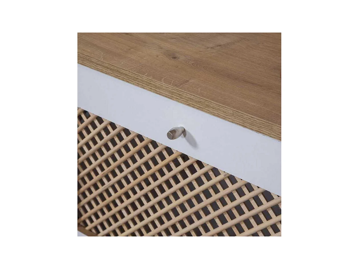 Meuble TV en aggloméré Goose