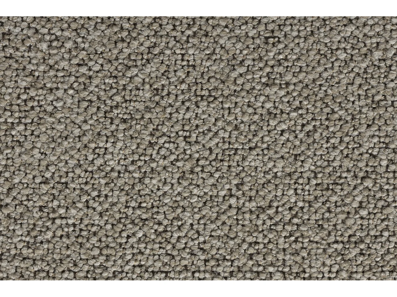 Chaise en tissu design Jerrico