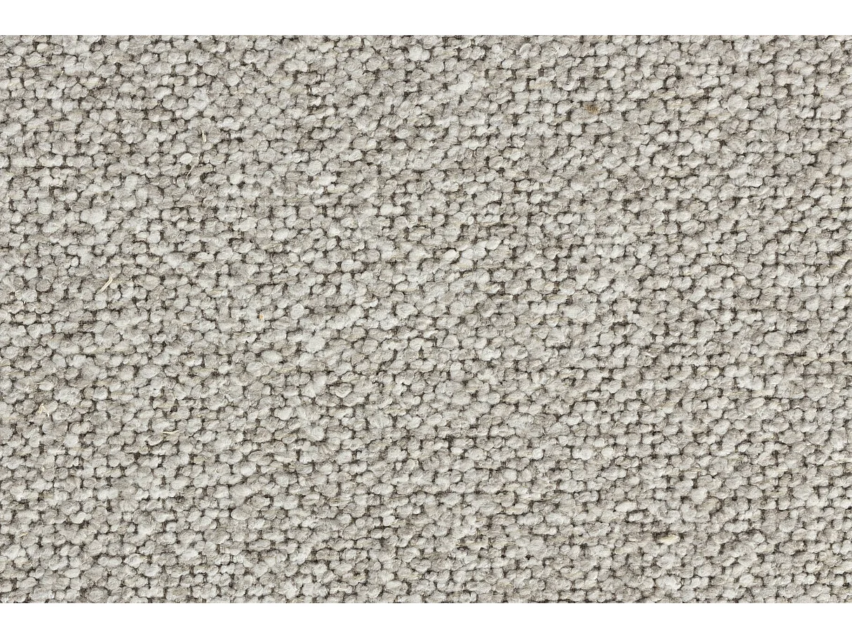 Chaise en tissu design Jerrico