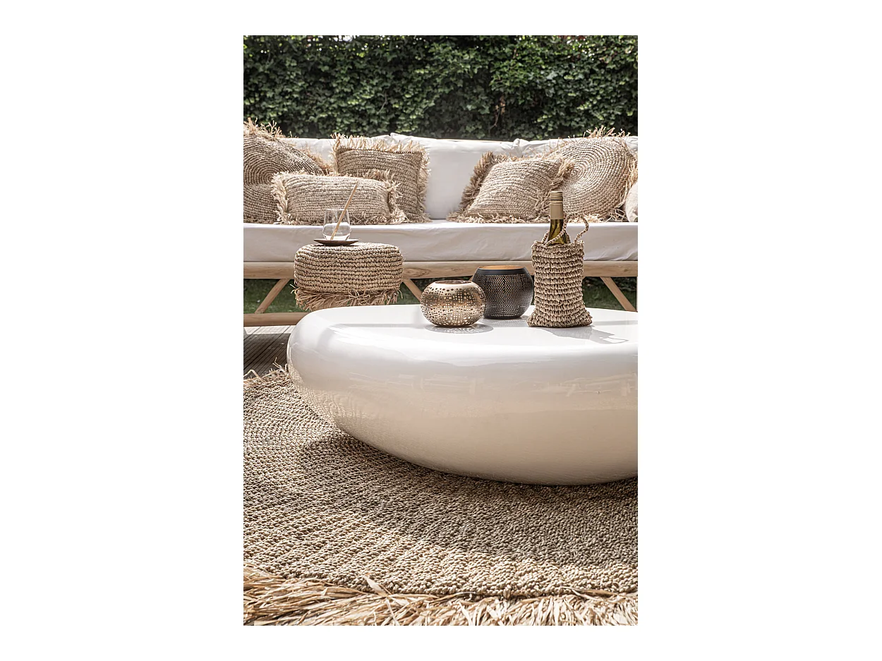 Die Polka Dots - Gold - M