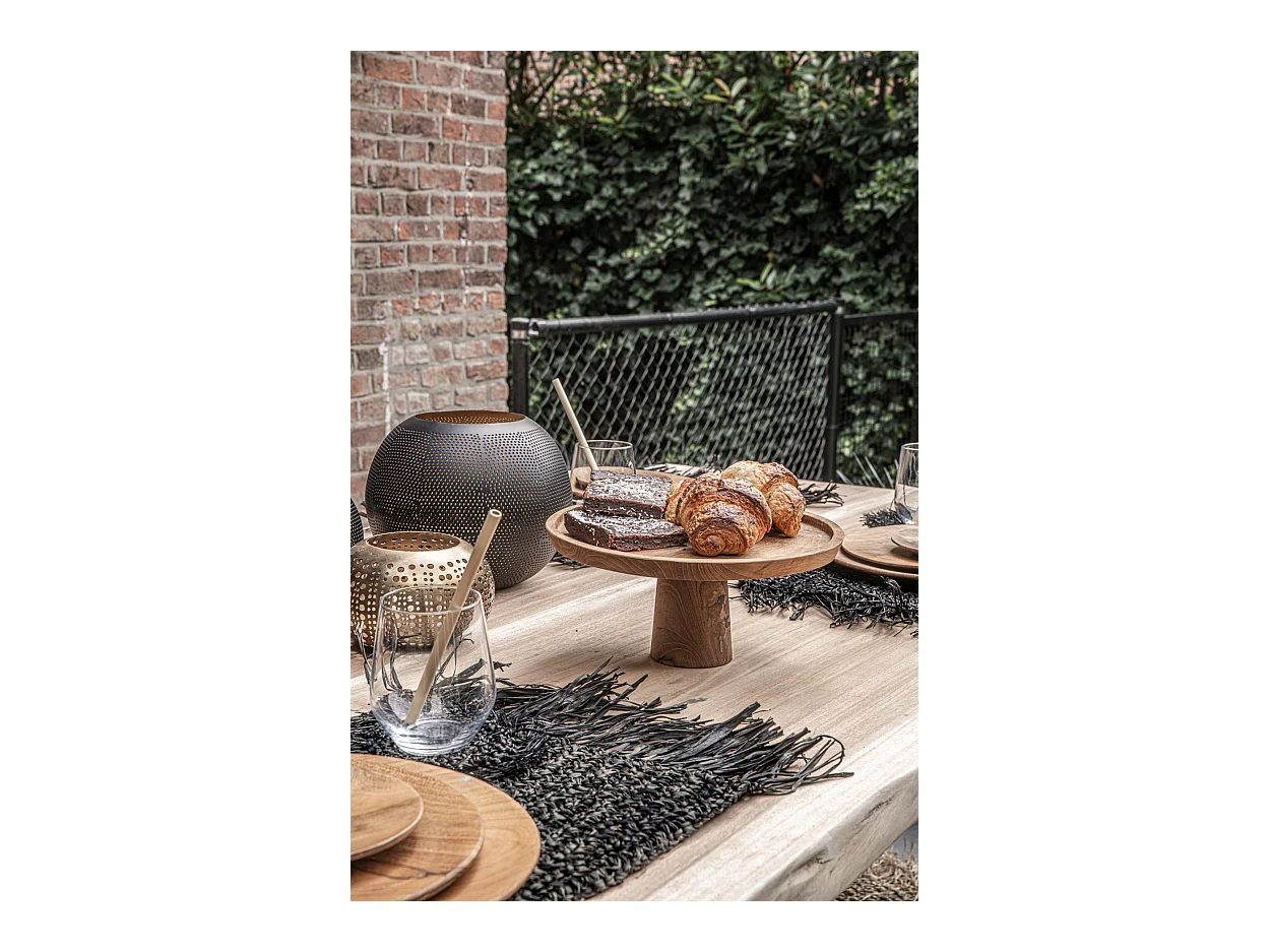 Die Polka Dots - Gold - M