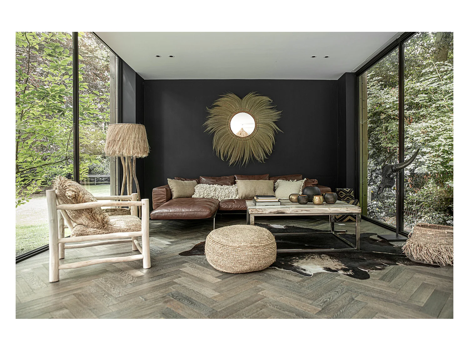 Die Polka Dots - Gold - M