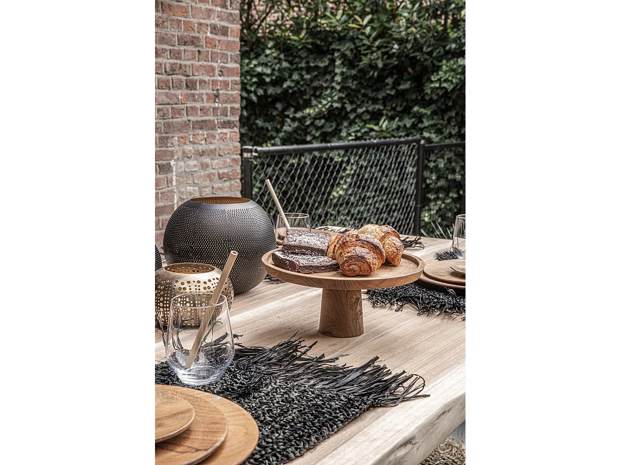 Les Polka Dots - Or - M