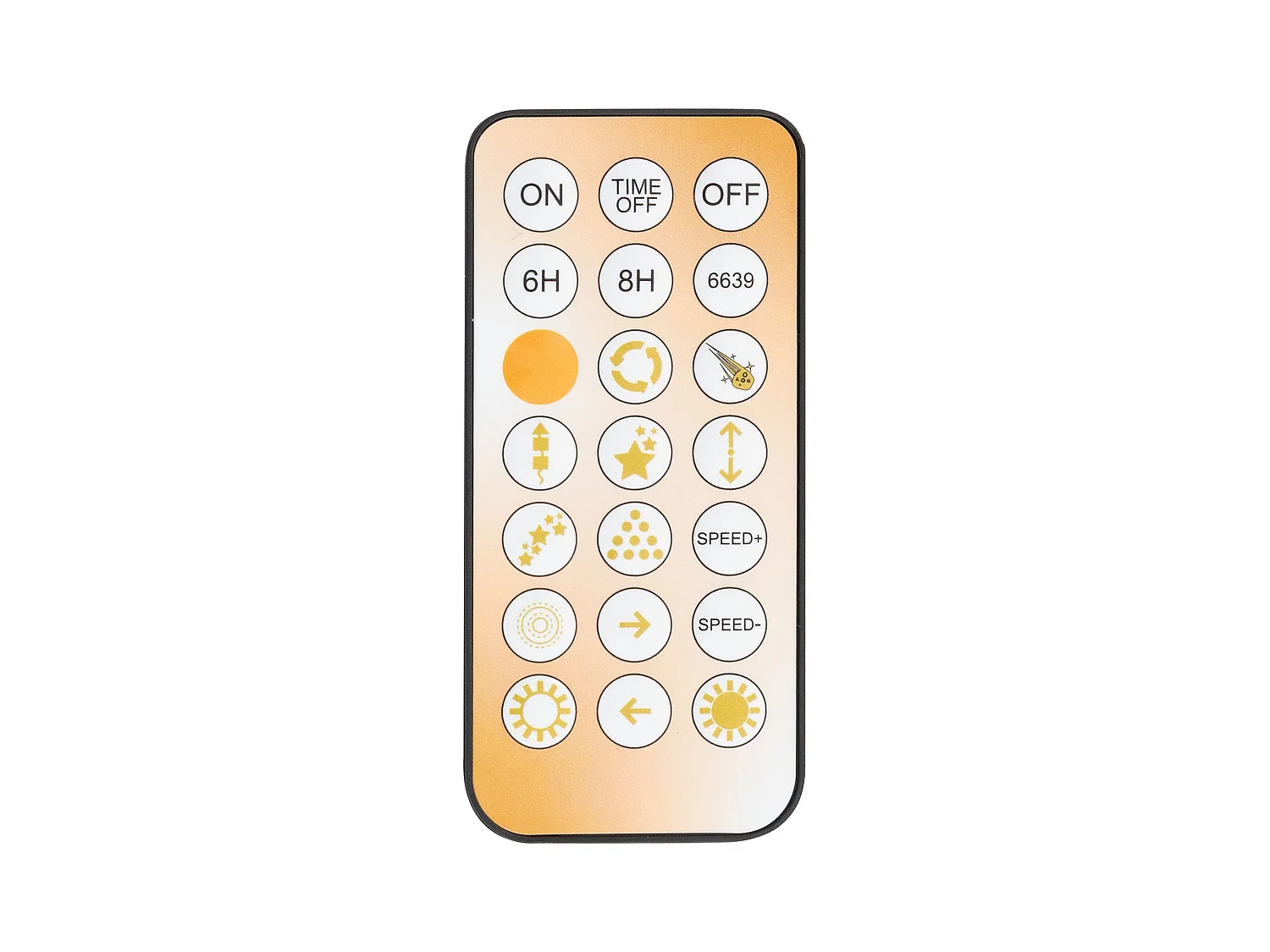 Sapin de noël extérieur 210cm éclairage à 370 LED blanc chaud dimmable structure décorative conique en métal avec minuterie 9 modes et télécommande