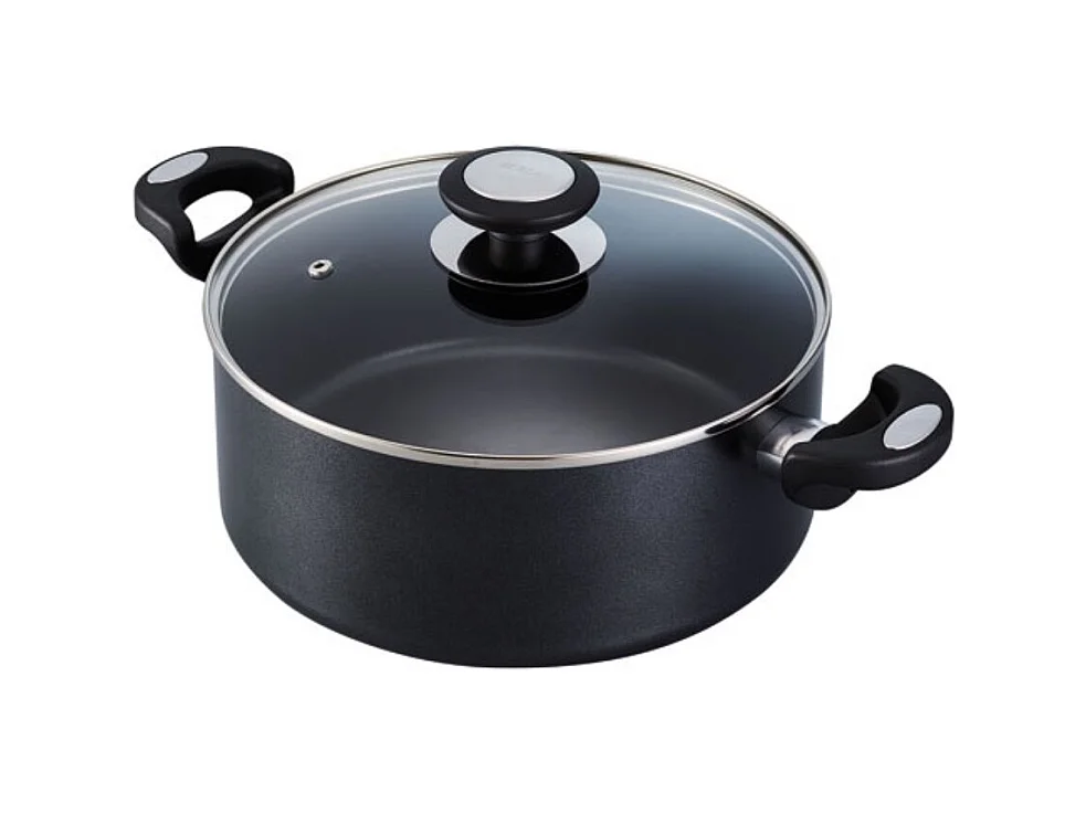 Beka Faitout 20 cm avec couvercle - 102099