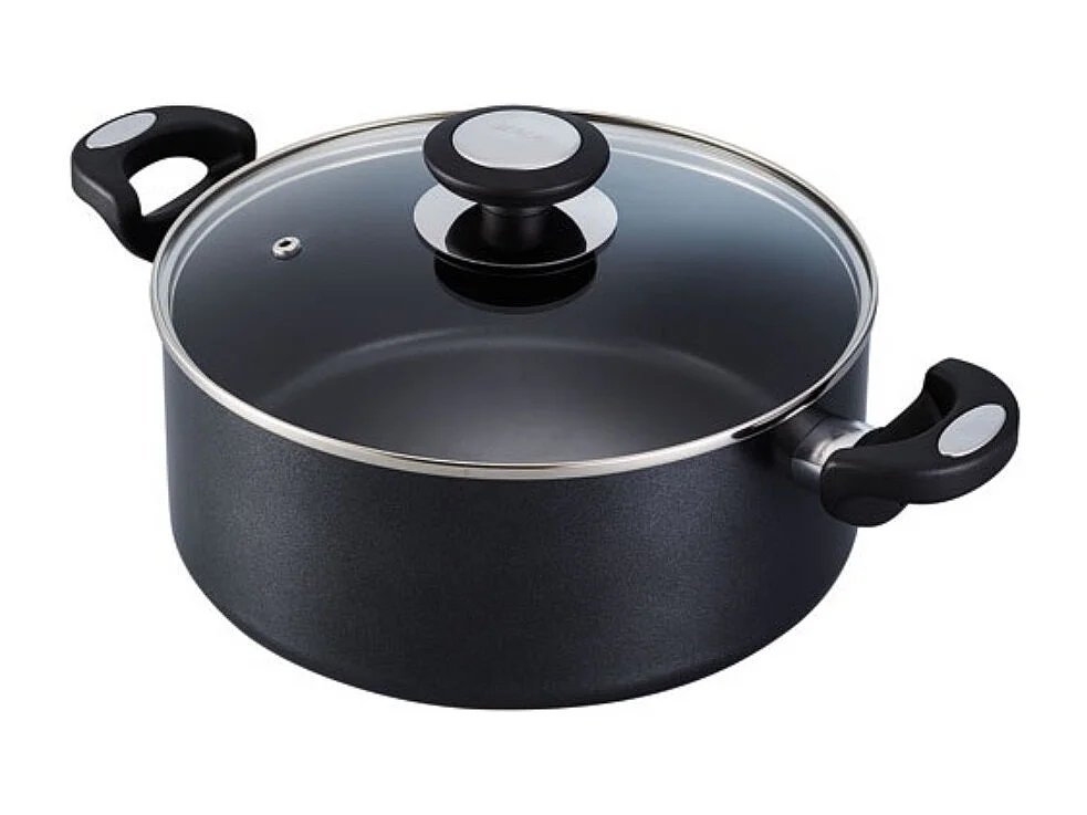 Beka Faitout 20 cm avec couvercle - 102099