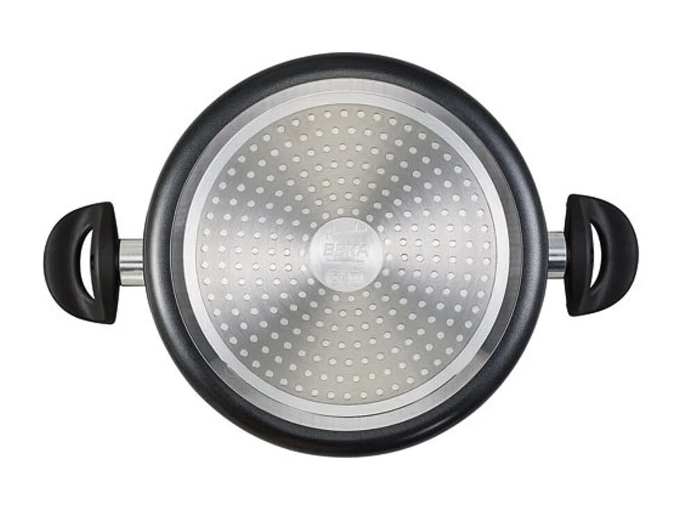 Beka Faitout 20 cm avec couvercle - 102099