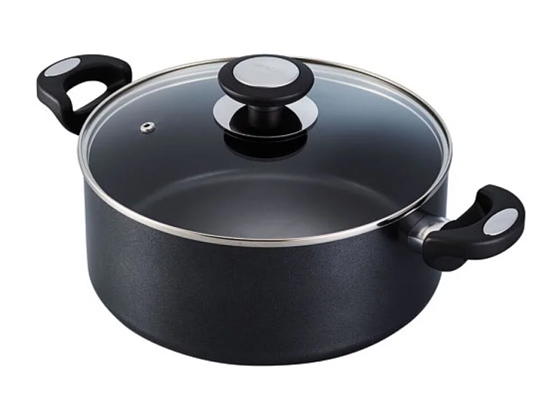 Beka Faitout 20 cm avec couvercle - 102099