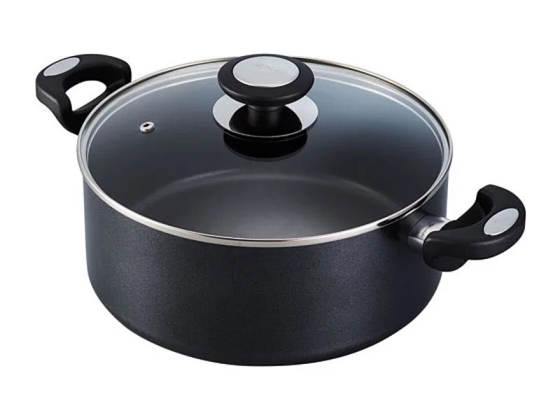 Beka Faitout 24cm avec couvercle - 102100