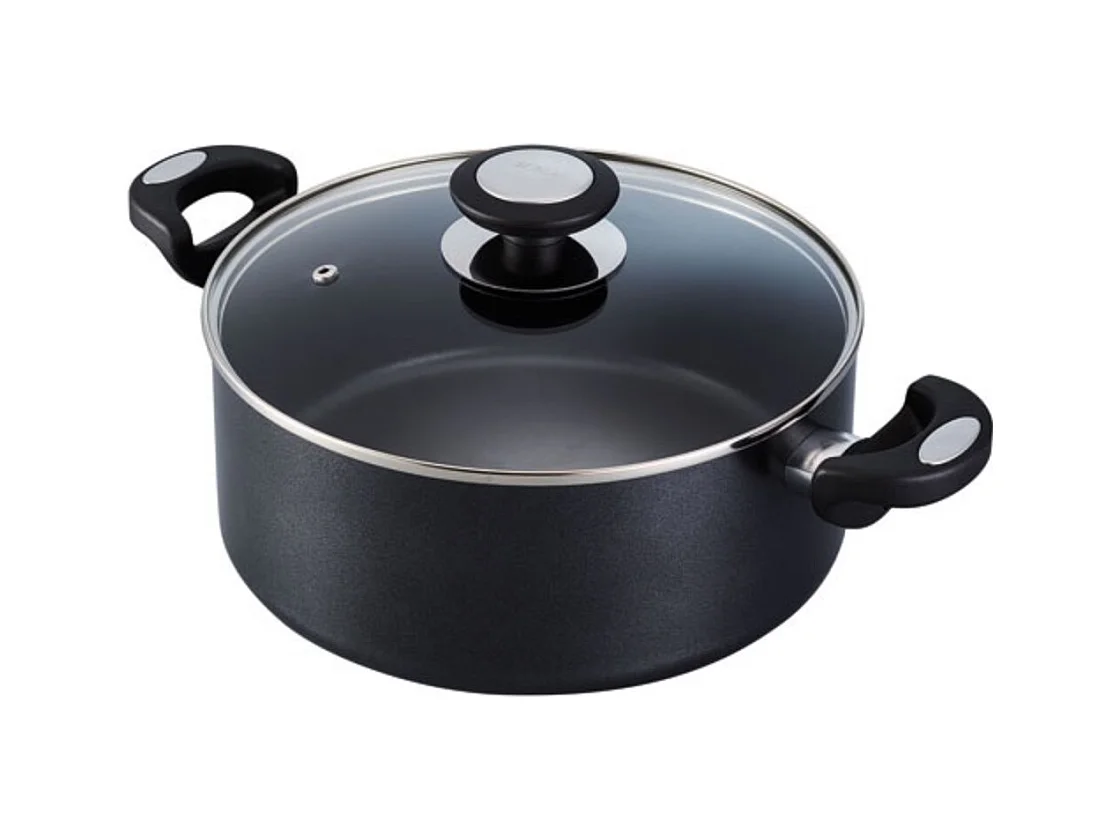 Beka Faitout 24cm avec couvercle - 102100