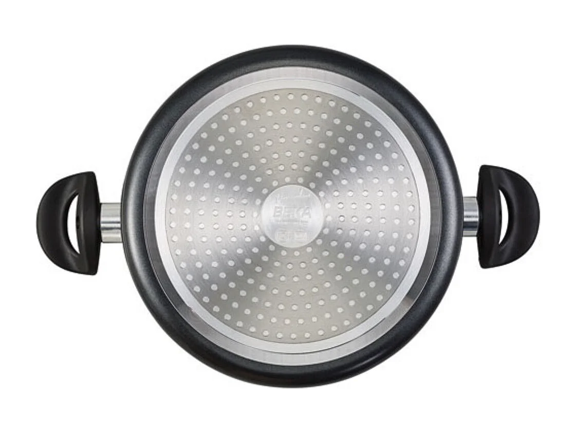 Beka Faitout 24cm avec couvercle - 102100