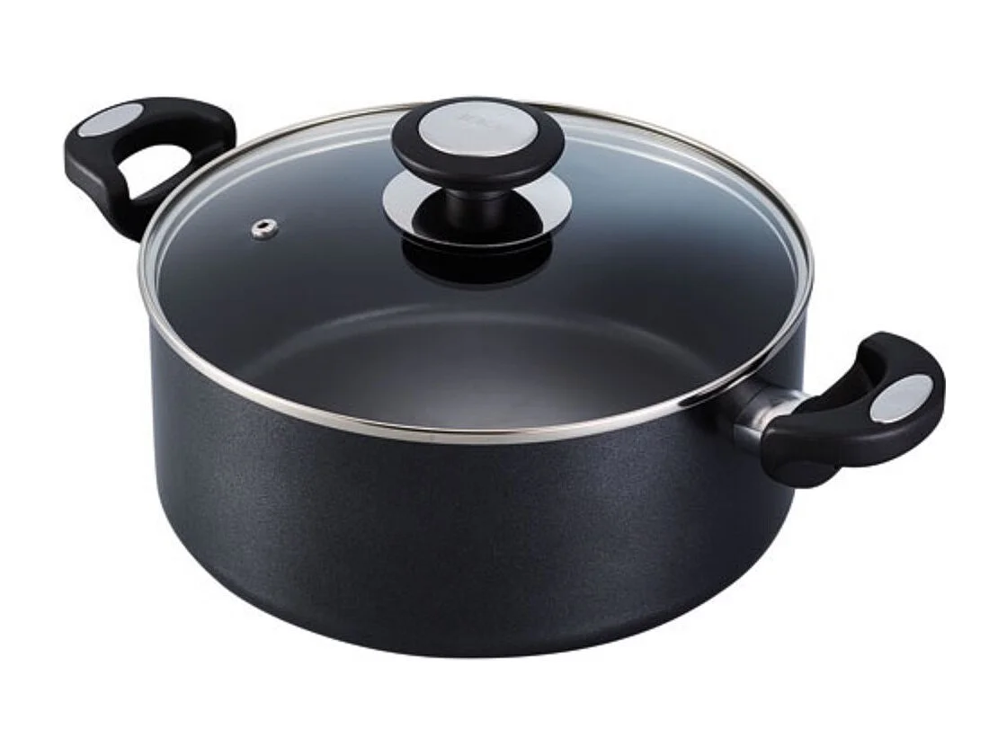 Beka Faitout 24cm avec couvercle - 102100