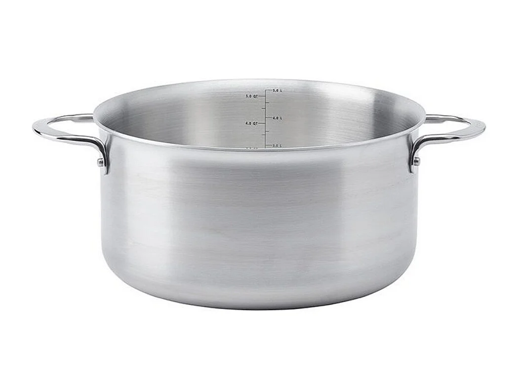 De Buyer Faitout sans couvercle 28cm - 3605.28