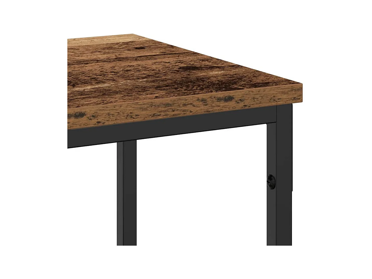 Aparador com prateleira Outros Madeira Antiga 180 x 30 x 75 cm