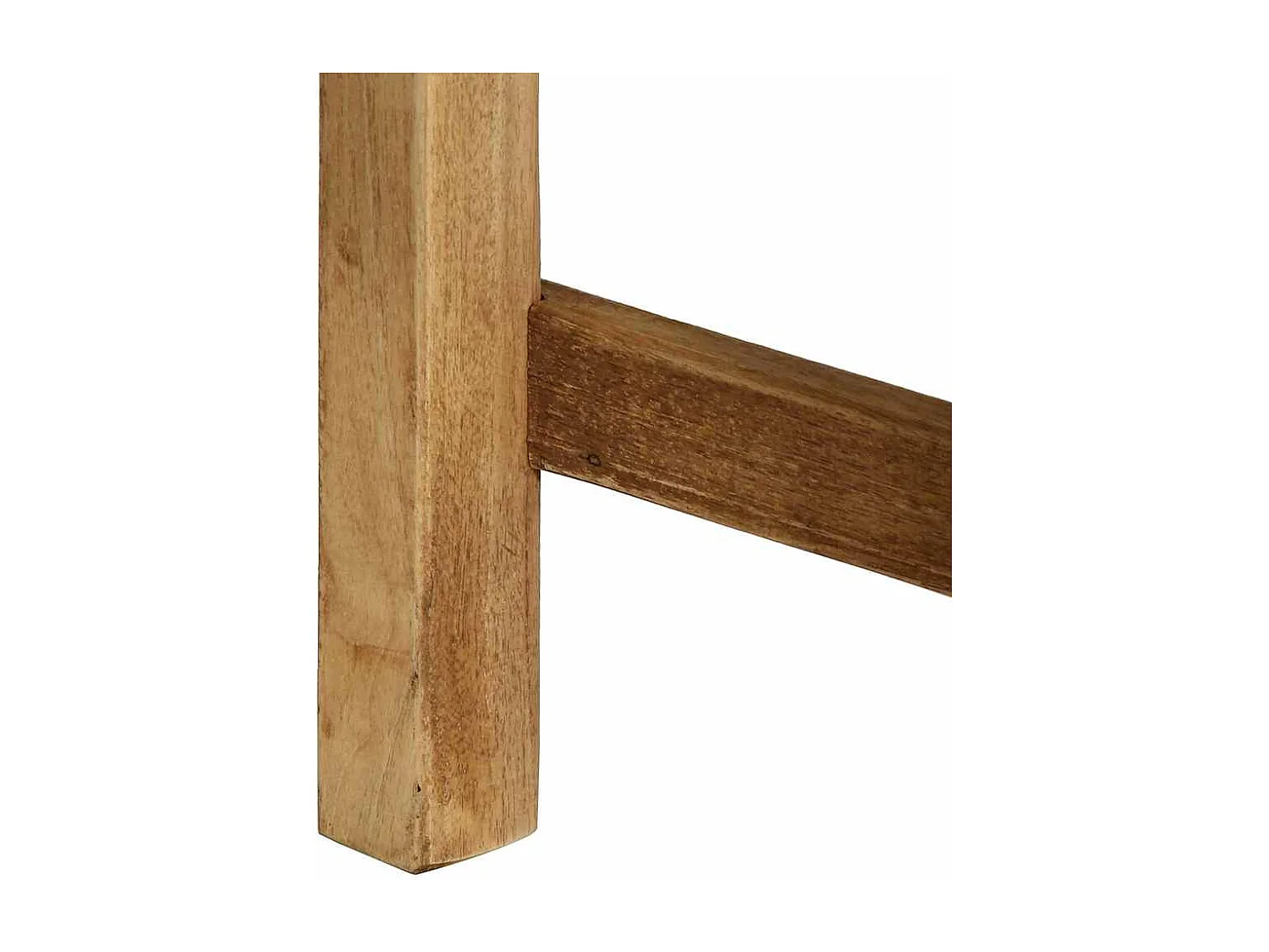 Table console Marron 110 x 35 x 76 cm