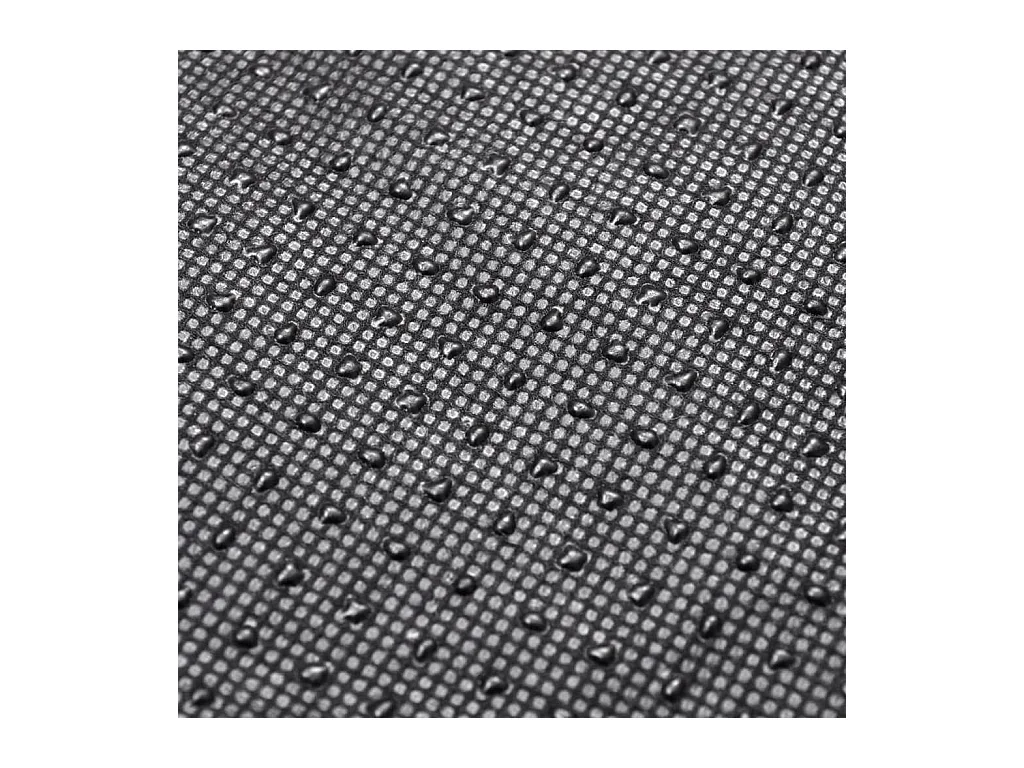 Lit chaud pour chiens avec coussin rembourré Taille M