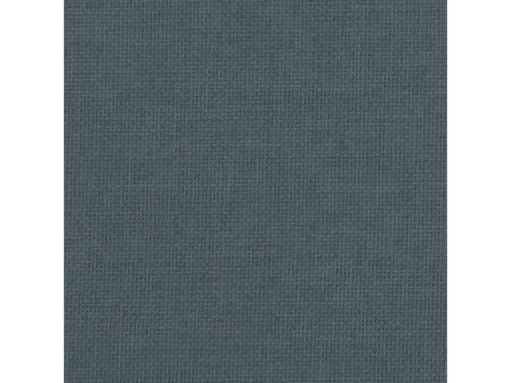 Lit pour chien gris foncé 70x52x30 cm tissu