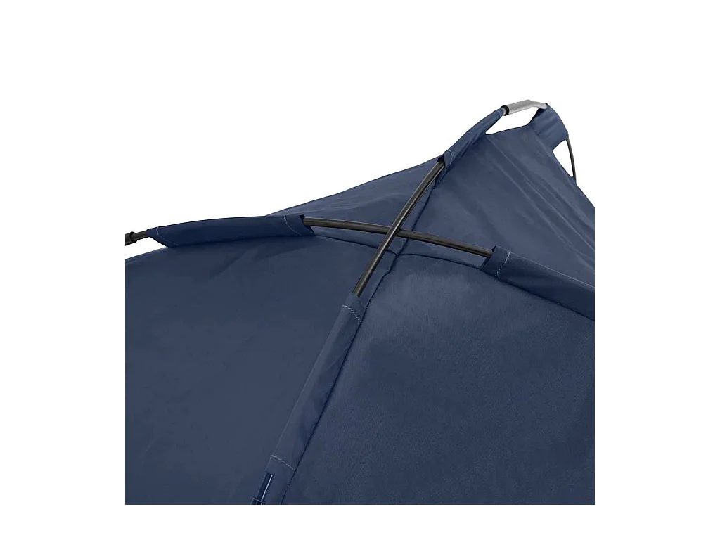 Cama para Cachorro Azul-marinho l Aço