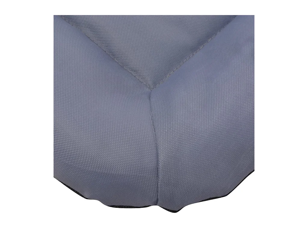 Matelas pour chiens Taille M Gris