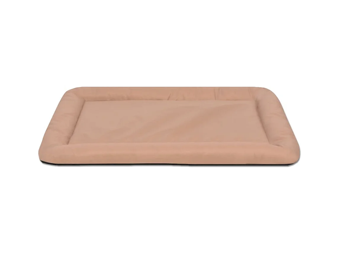 Matelas pour chiens Taille XL Beige