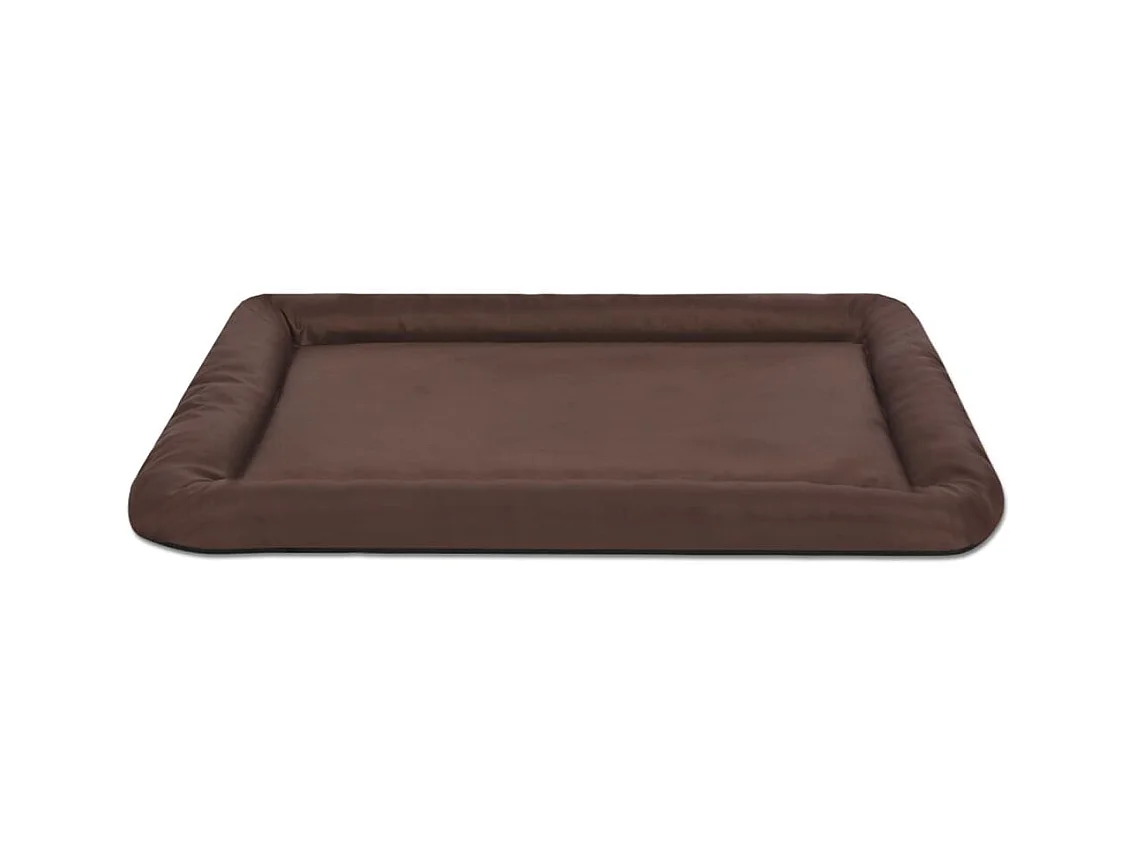 Matelas pour chiens Taille M Marron
