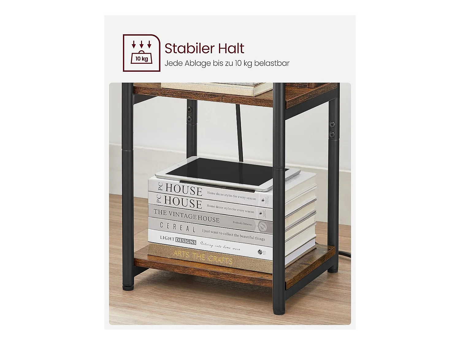 Nachttisch Bella Union