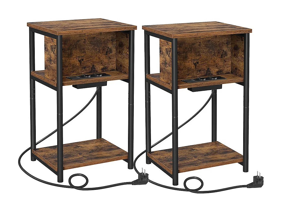 Nachttisch Bella Union