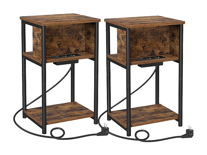 Comodino Bella Union