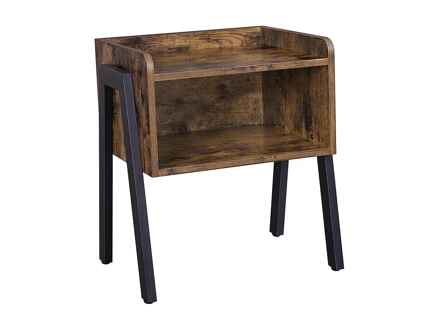 Nachttisch Beistelltisch Oran