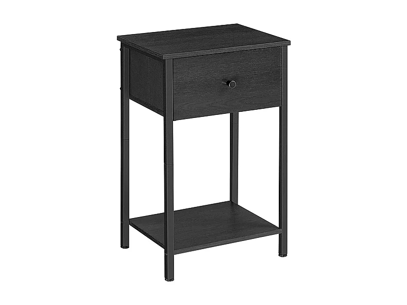 Beistelltisch Bujumbura