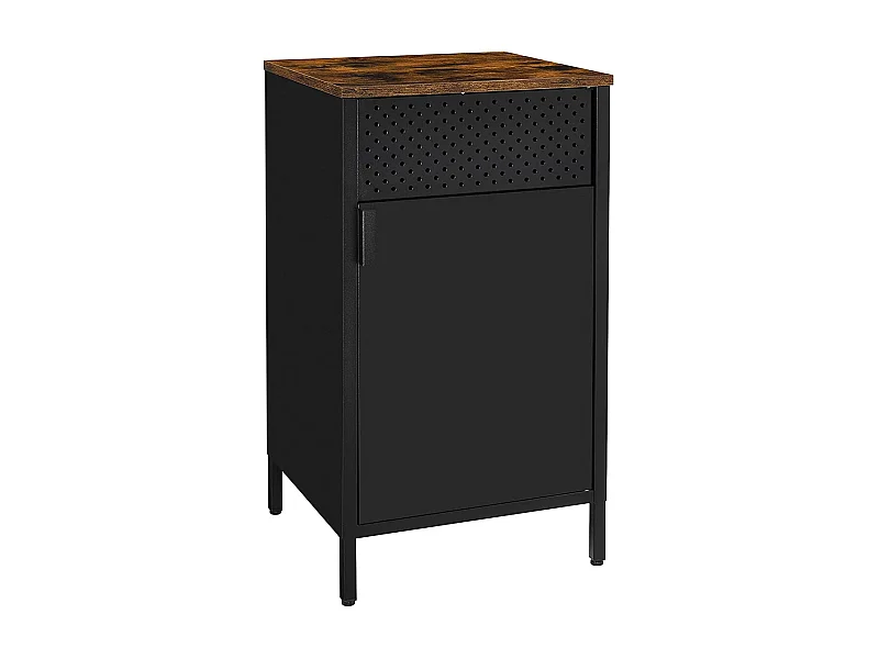 Nachttisch Beistellschrank Omaha