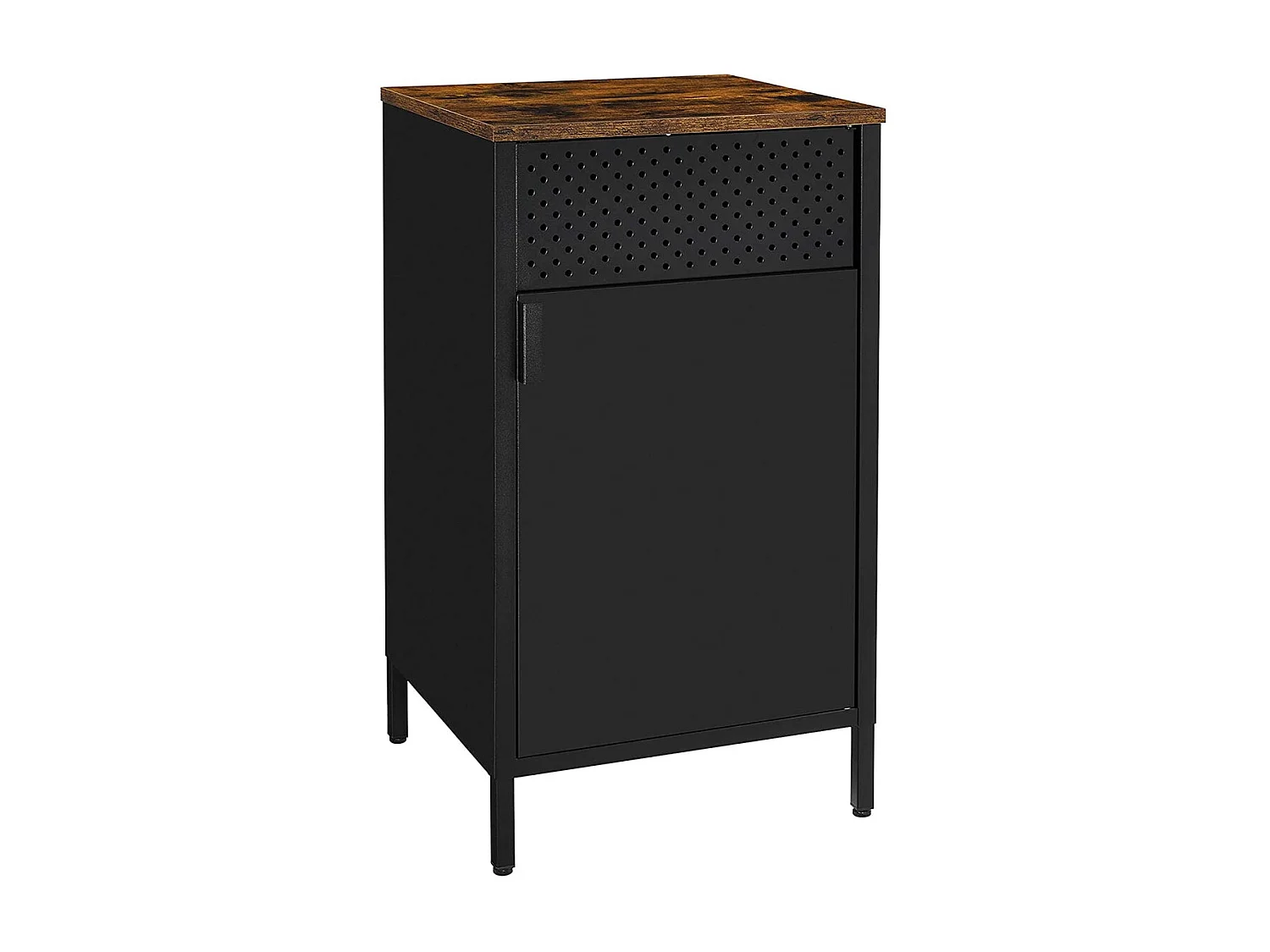 Nachttisch Beistellschrank Omaha