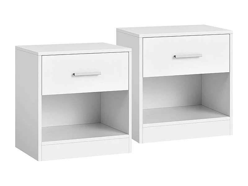 Nachttisch Managua 2er-Set