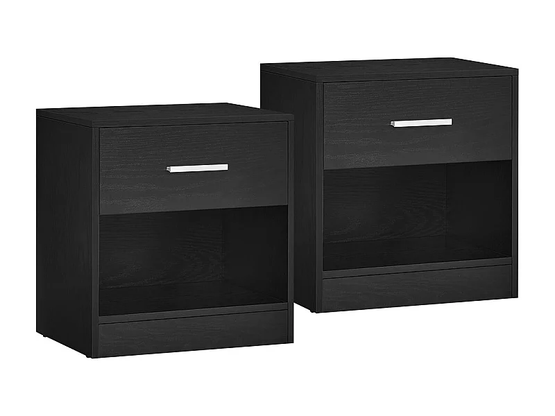 Nachttisch Managua 2er-Set