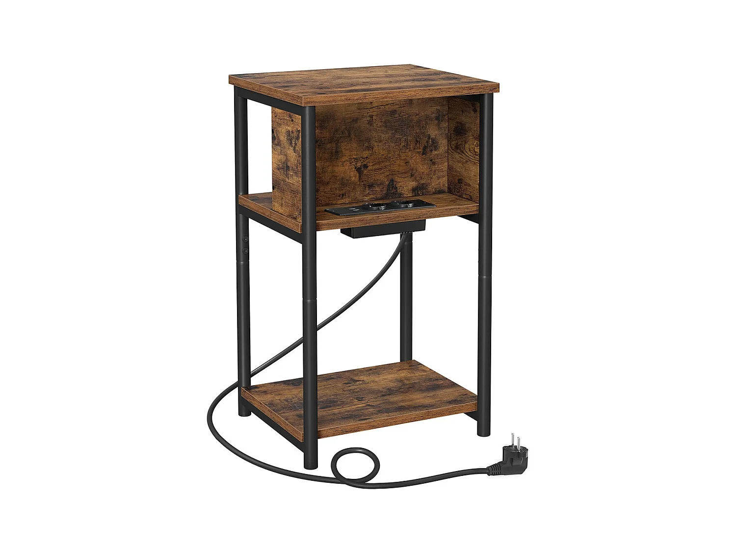 Nachttisch Port of Spain