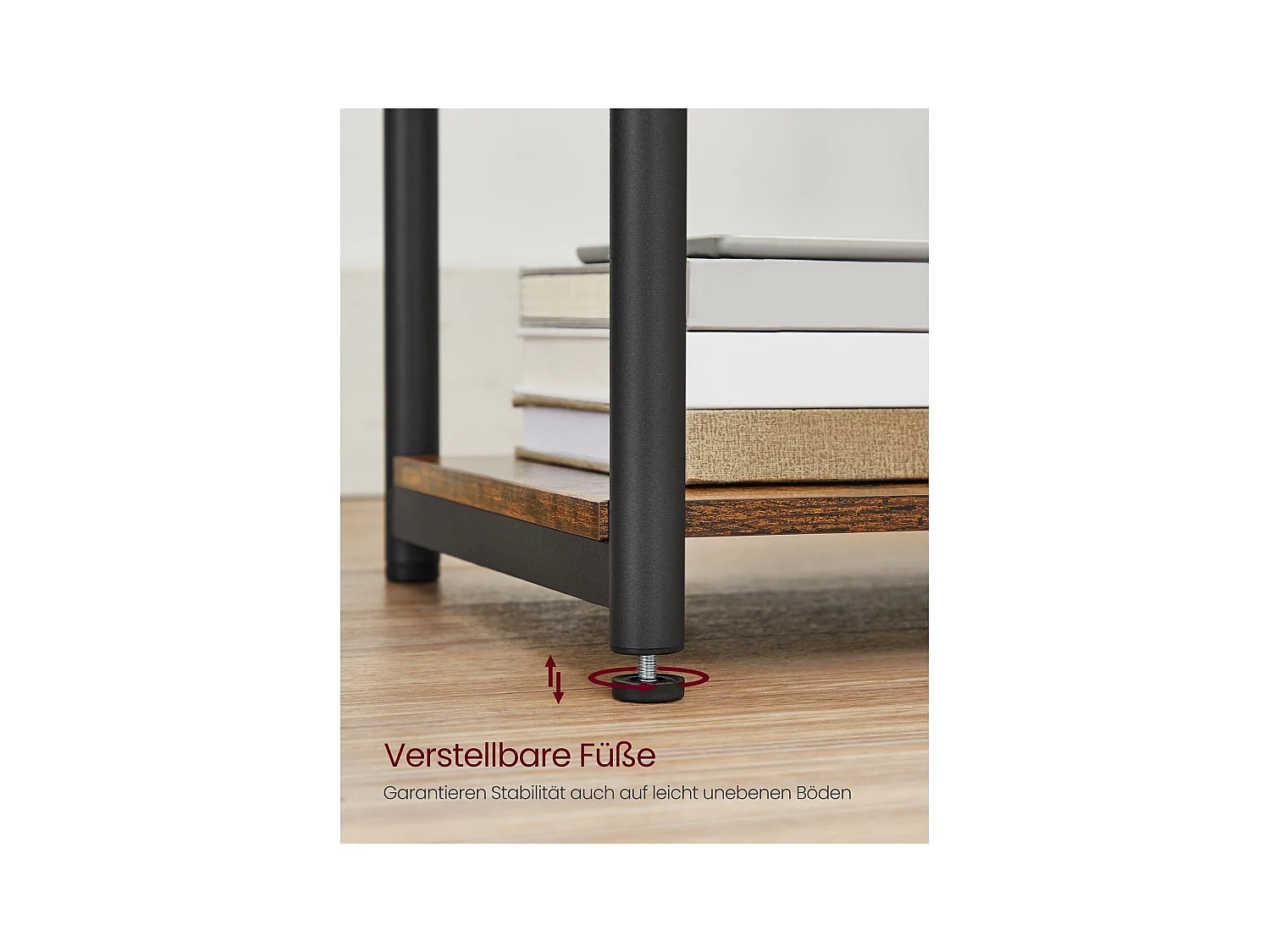 Nachttisch Port of Spain