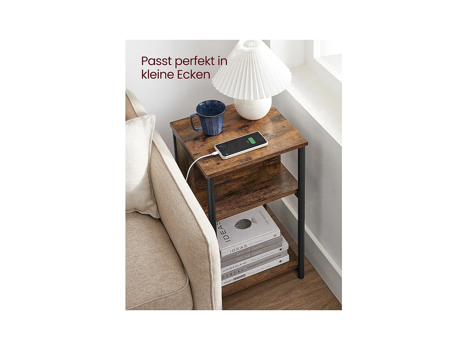 Nachttisch Port of Spain