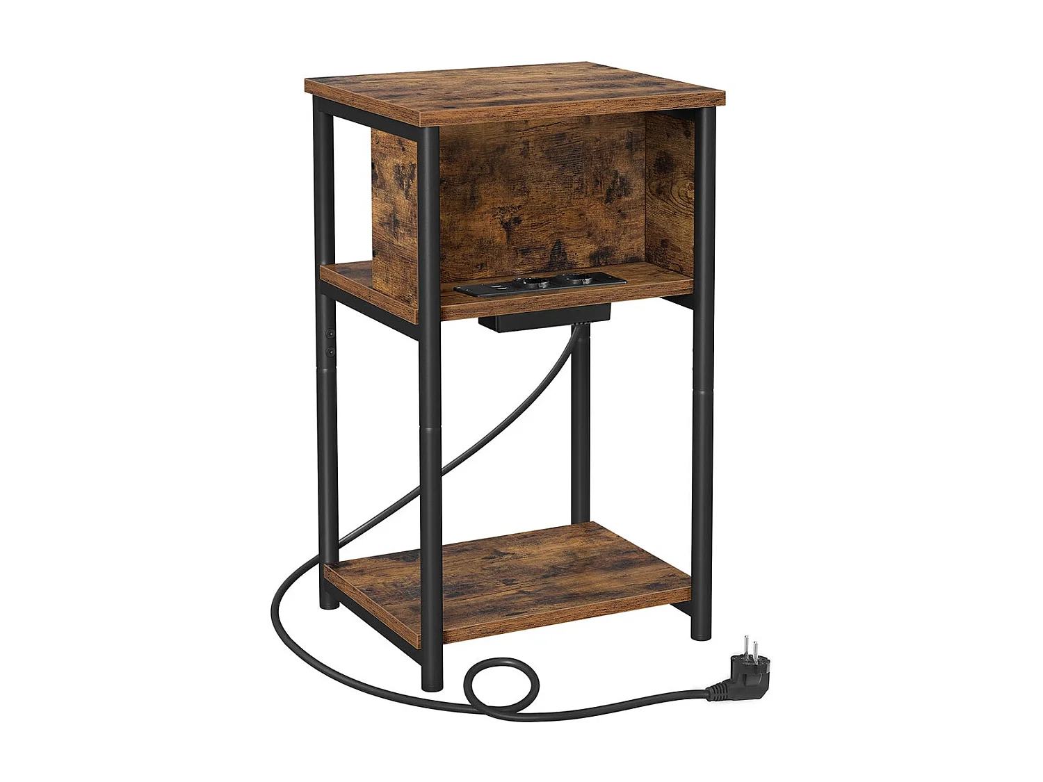 Nachttisch Port of Spain