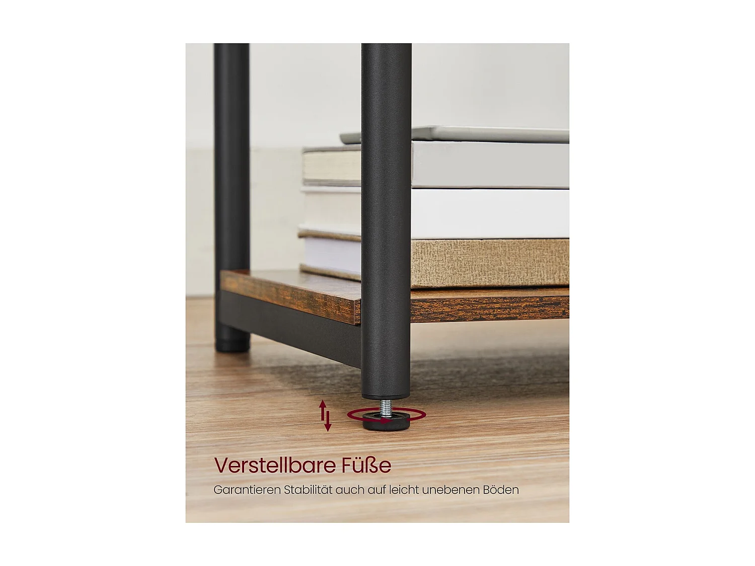 Nachttisch Port of Spain