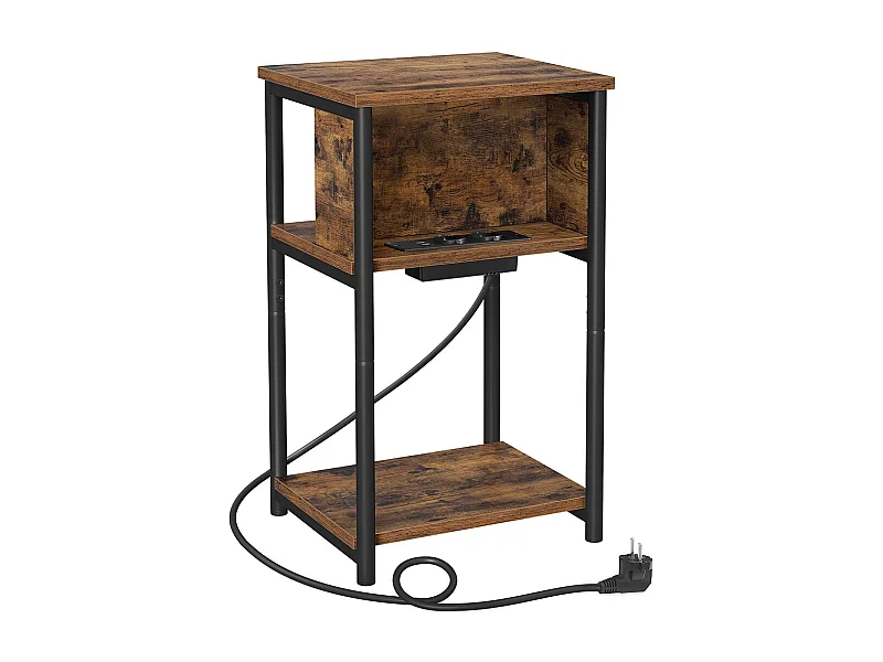 Nachttisch Port of Spain