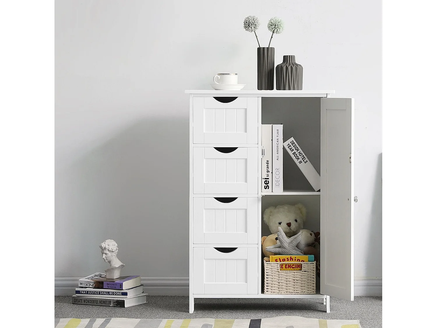 Sideboard Paidiipalli